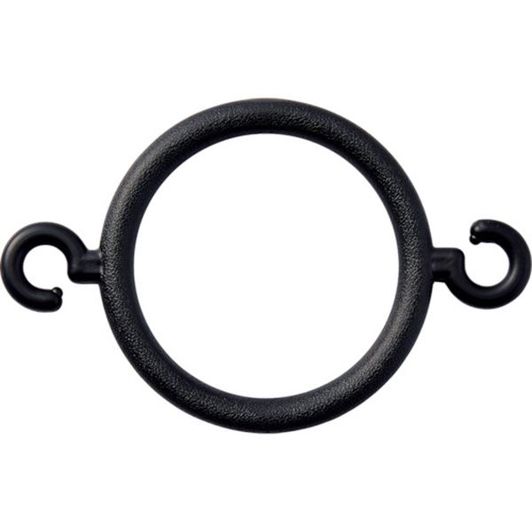 プラスチックチェーン用フック(コーン用) RC-WP 線径6mmΦ用 5個組