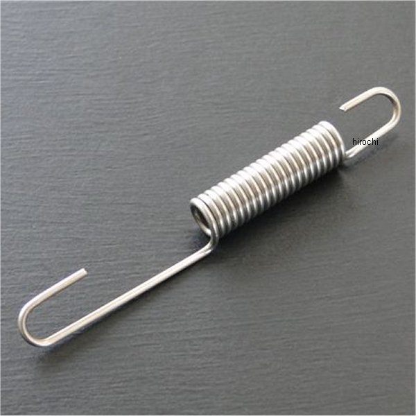 ステンレス リアブレーキスイッチスプリング CBX400F、CBX550F