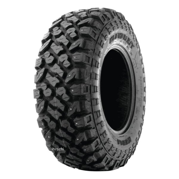タイヤ K3204R KLEVER XT 27X9-14 フロント 