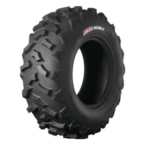 タイヤ K3203 MASTDON AT 28X9R-14 フロント/リア 