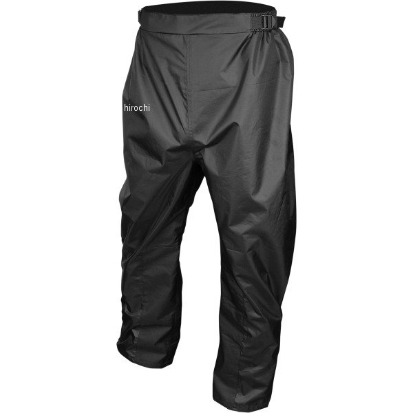 PANT SOLO STORM BK SM