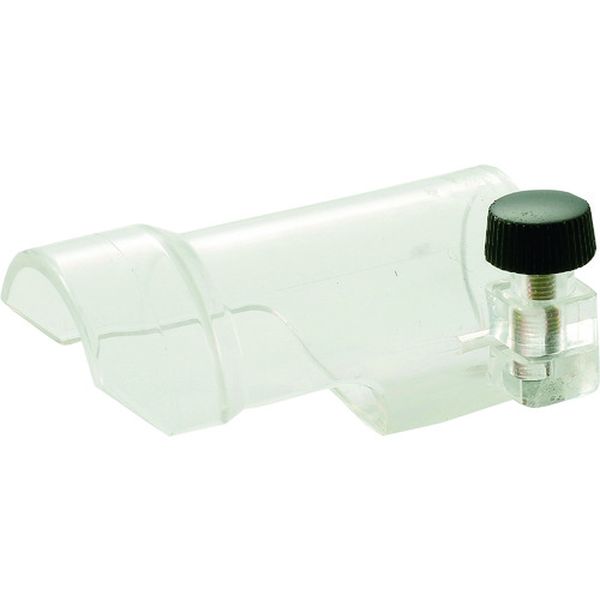 セーフティーカバー(ミニルーター用)