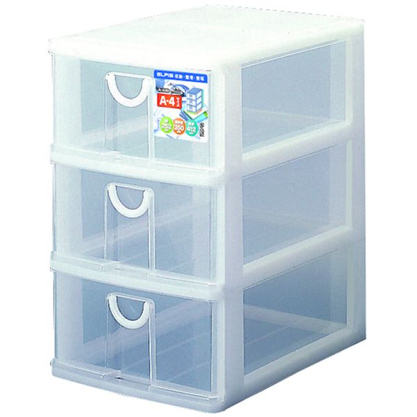 pla 0 エルピス A-430 W ホワイト