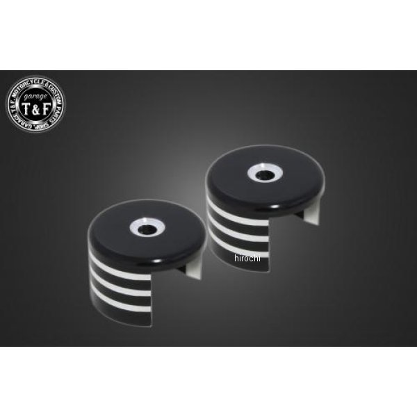 リアサスペンションカバーφ6 コントラスト 全年式 レブル250