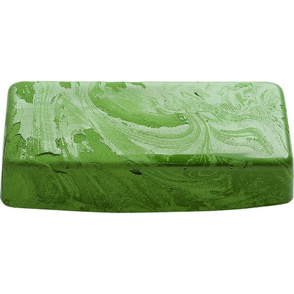 420-5718  固形バフ研磨剤 超仕上げ用青棒