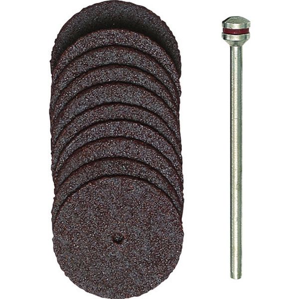 切断砥石10枚セット