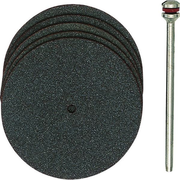 切断砥石5枚セット