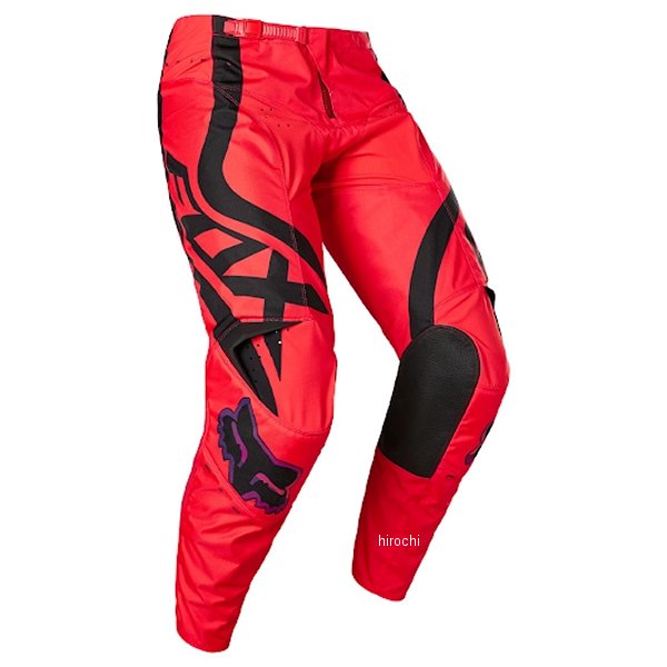 パンツ 180 ベンズ 蛍光赤 28サイズ