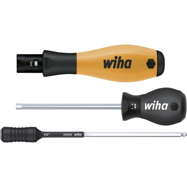 688-2496  トルクドライバー トルクバリオ ESD 0.4～1.0N・m