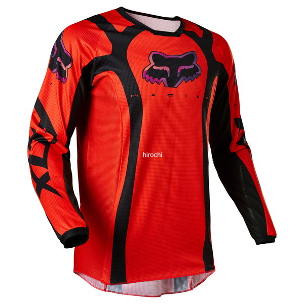 ジャージ 180 ベンズ 蛍光赤 Mサイズ