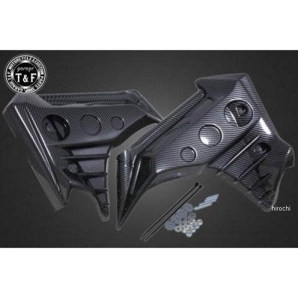 コンバットオーバーカウルKIT カーボン柄 全年式 レブル250