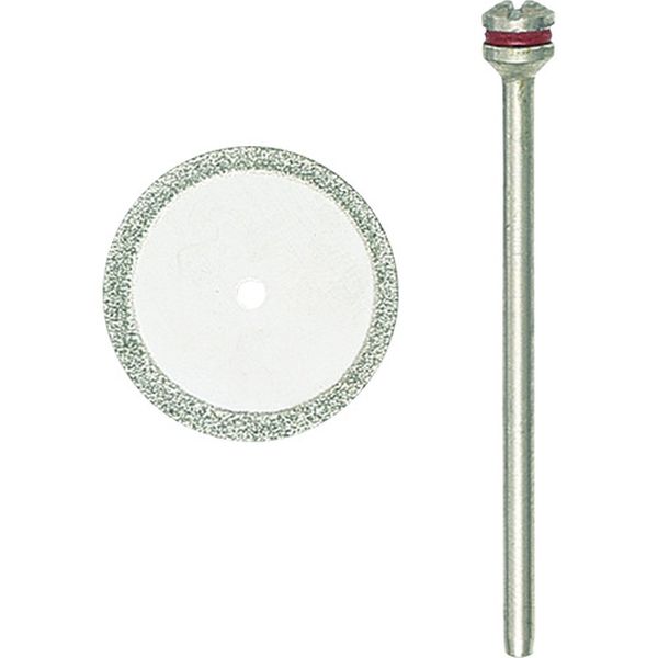 ダイヤモンドカッター