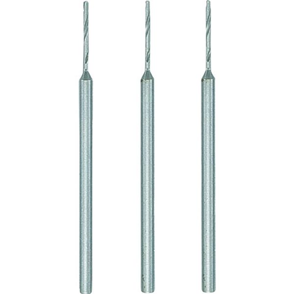 小径ドリル3本1.0mm