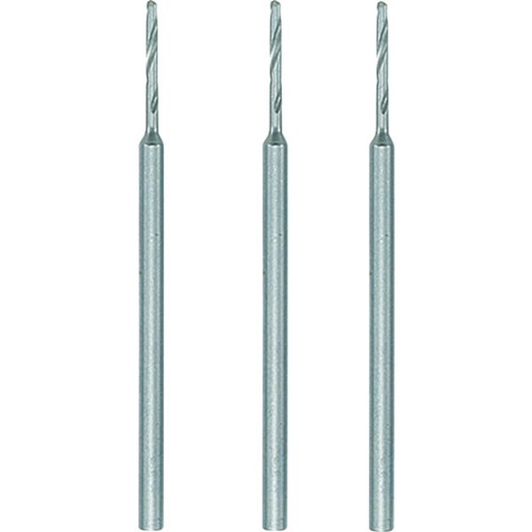 小径ドリル3本1.2mm