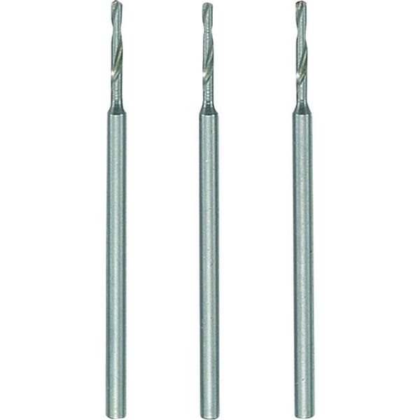小径ドリル3本1.4mm