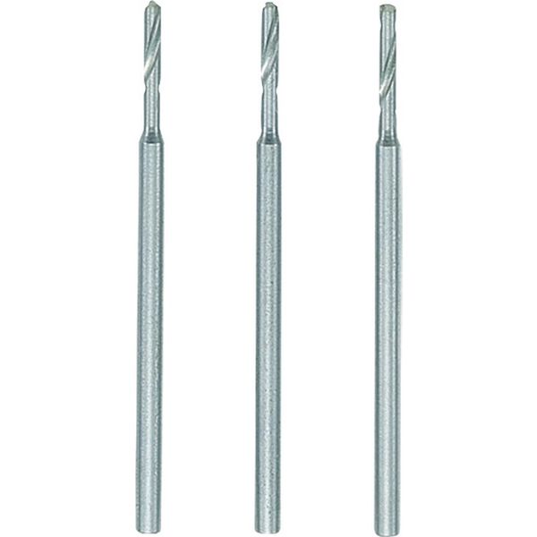 小径ドリル3本1.6mm