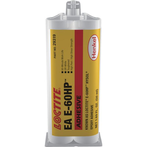 エポキシ接着剤 EA E-60HP 50ml
