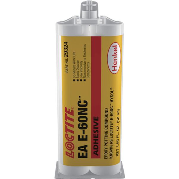 553-2996 エポキシ接着剤 EA Eー60NC 50ml