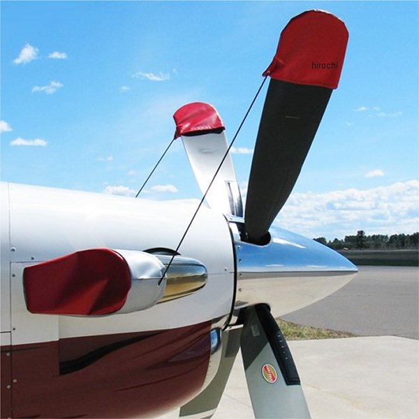 BM EXH/PROP SLINGS 4 ブレード