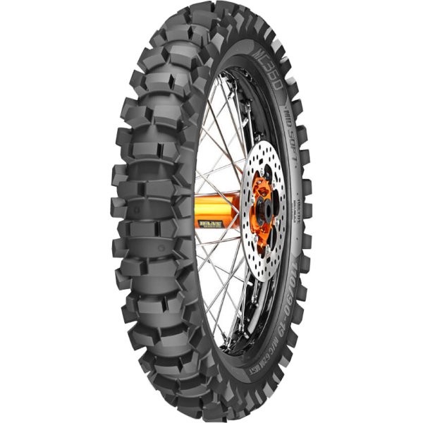 MC360 ミッドソフト 140/80-18 M/C 70M MSTミッドソフト リア