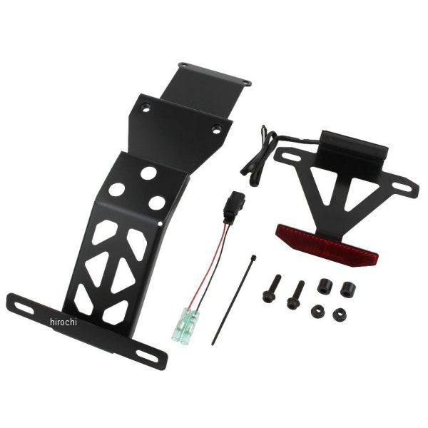 SHFIT UP リアフェンダーレスキット 23年 ダックス125