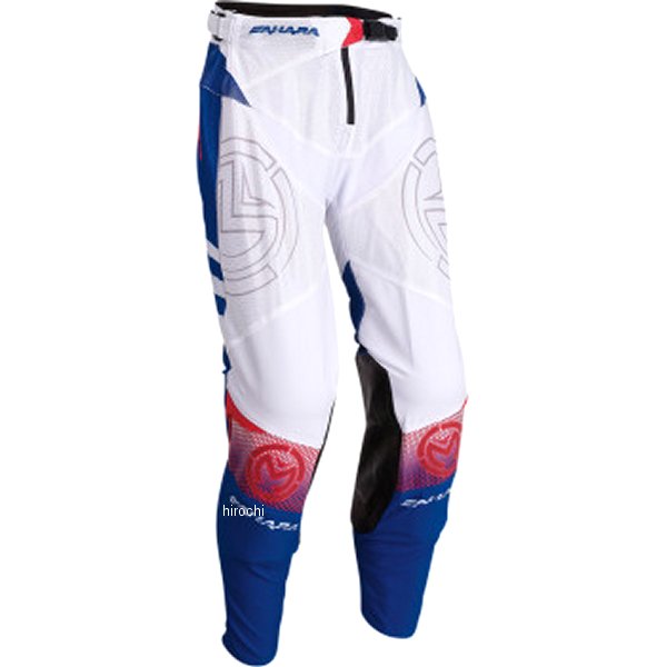 パンツ Sahara 赤/白/青 42サイズ