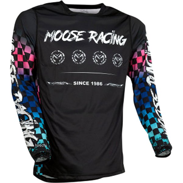 ジャージ M1 青/ピンク 3XL