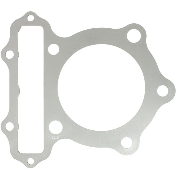 シリンダーヘッド ガスケット 89mm SR400、SR500
