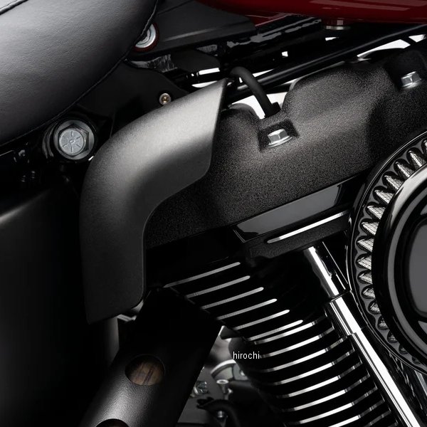 ミッドフレームエアディフレクター 18年以降 ソフテイル 29200105