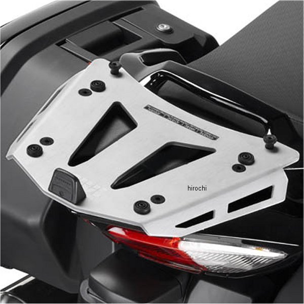 ジビ GIVI SRA2109 リアラック 06年-20年 FJR1300