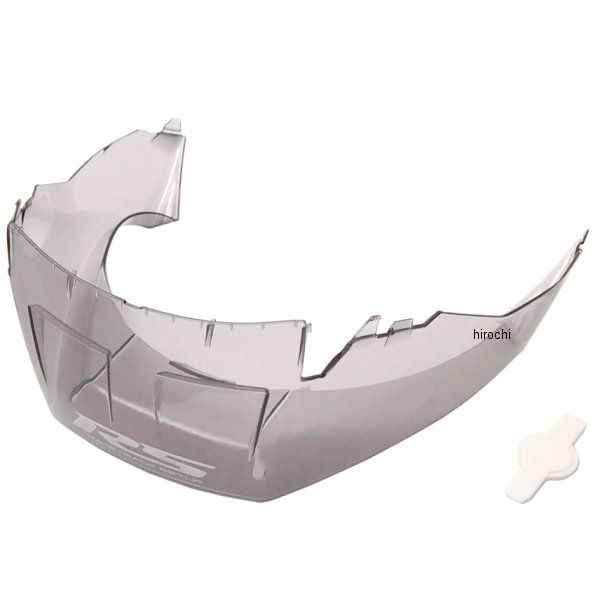 ノーラン NOLAN RASスポイラー X-803RS専用 スモーク