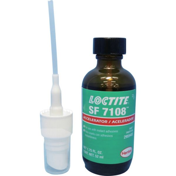 硬化促進剤 SF7108 1.75oz(52ml)