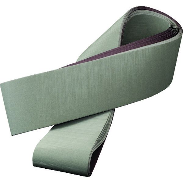 217E100100X915FL 217EA トライザクトベルト A100 100X915mm ＃180 10本入り