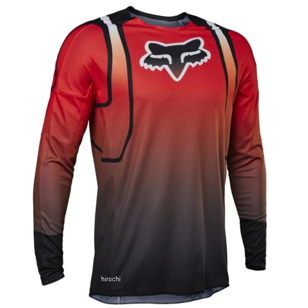 ジャージ 360 ビゼン 蛍光赤 XLサイズ