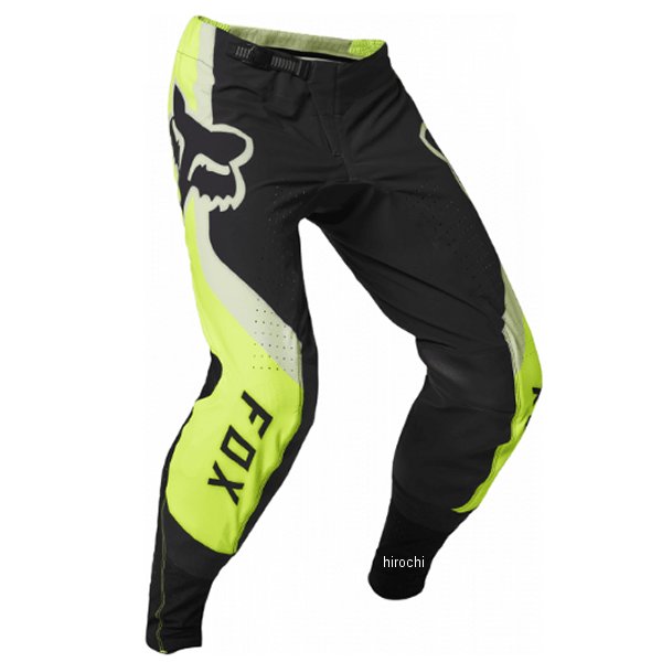 パンツ フレックスエアー エフェクト 蛍光黄 30サイズ