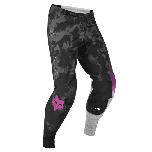 パンツ フレックスエアー デトネイト 黒 30サイズ