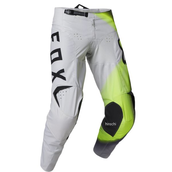 パンツ 180 トキシック 蛍光黄 32サイズ