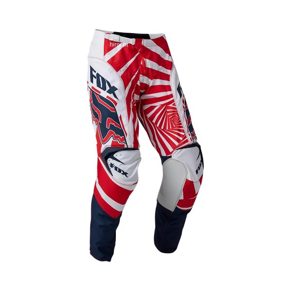 180パンツ ゴート ネイビー 34サイズ