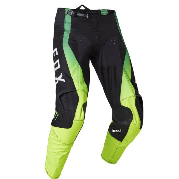 パンツ 180 モンスター 黒 26サイズ