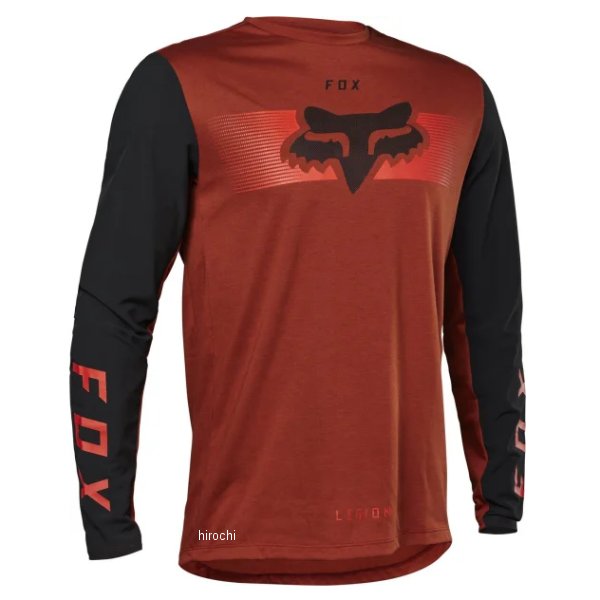 ジャージ オフロード レンジャー コッパー Mサイズ