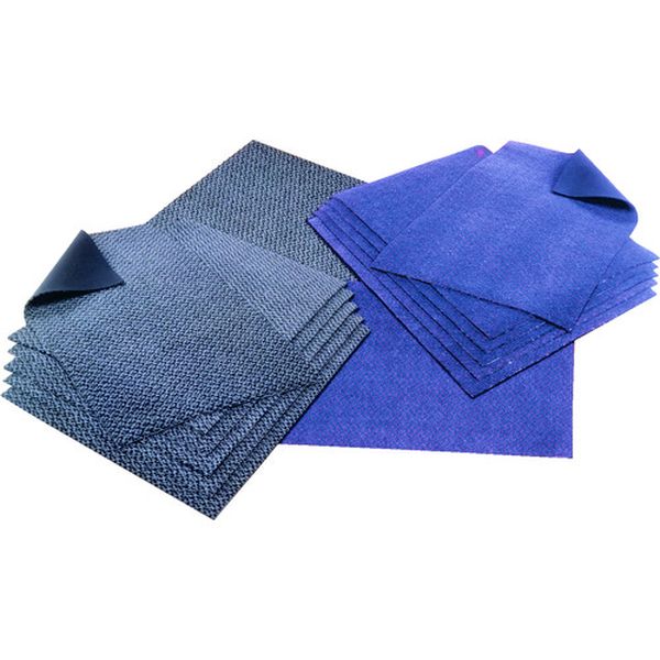 NOILGRA900X600 296-5763  水油とりマット グレー 900X600mm