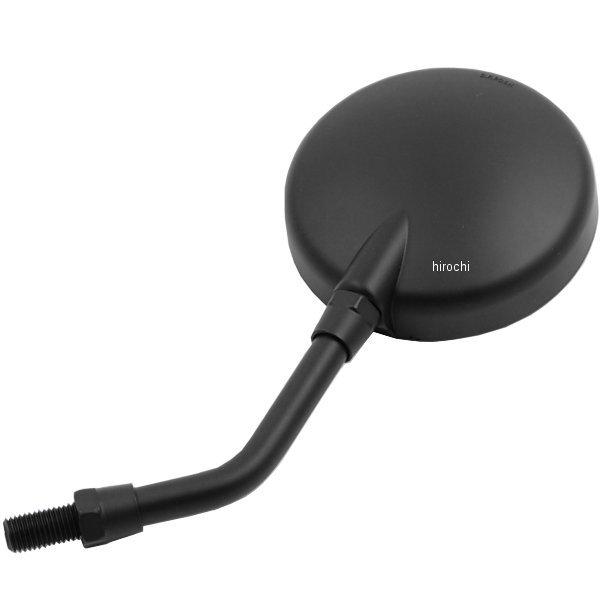 コンベックスミラー ミニZ2タイプ ショートステー M10 黒