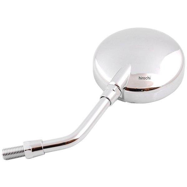 コンベックスミラー ミニZ2タイプ ショートステー M10 クローム