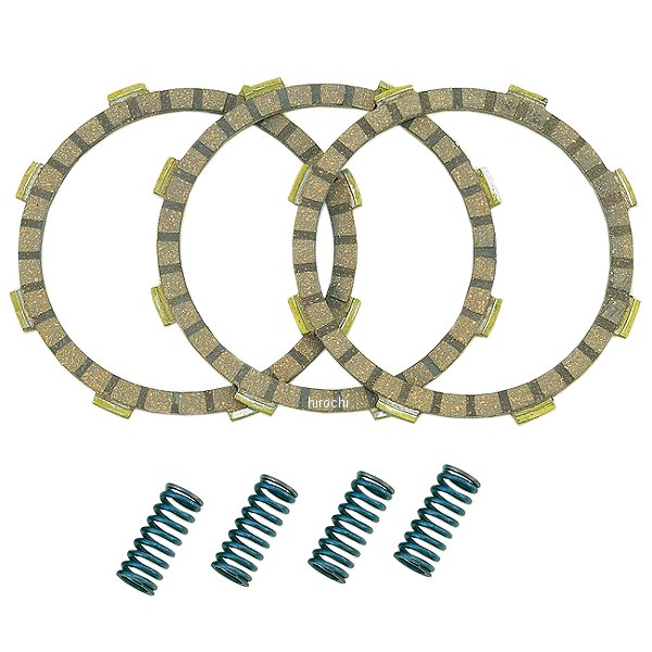 強化クラッチキットユーロバージョン エイプ100