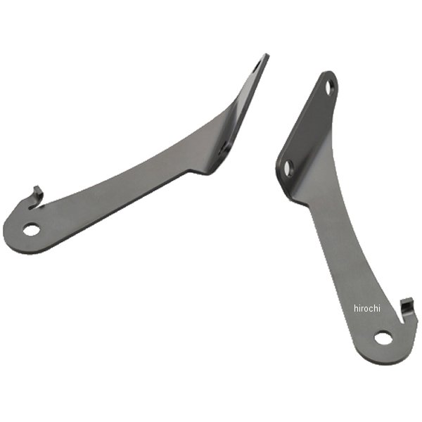 エアロバイザー取付ステー XSR900