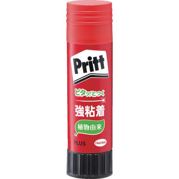 プリット強粘着ジャンボセリース1本入 ()