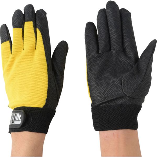 2970YL 123-7628  PUドクター イエロー 1P Lサイズ