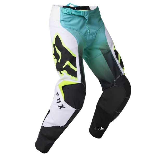 ユース パンツ 180 リード ティール 24サイズ