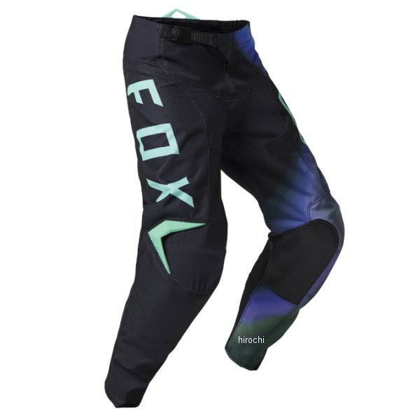 ユース パンツ 180 トキシック 黒 24サイズ