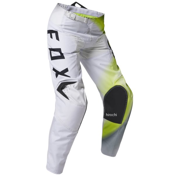 ユース パンツ 180 トキシック 蛍光黄 26サイズ